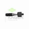 KAGER 41-0683 Tie Rod Axle Joint